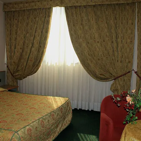 Hotel Rege San Donato Milanese