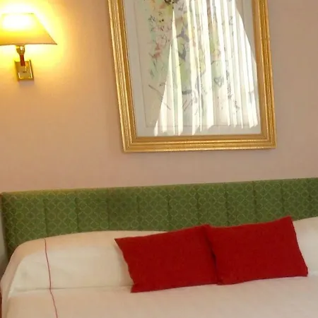 Rege 4* San Donato Milanese