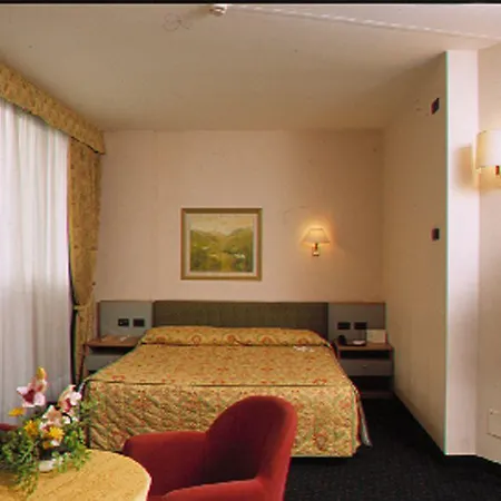 Rege Hotel 4*