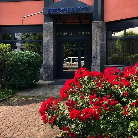 Hotel Rege