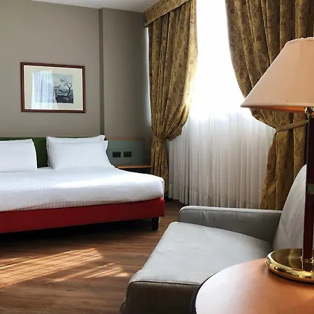 Hotel Rege San Donato Milanese