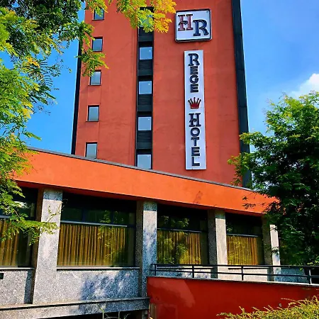 Rege Hotel 4*
