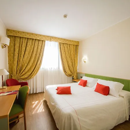 Rege Hotel 4*
