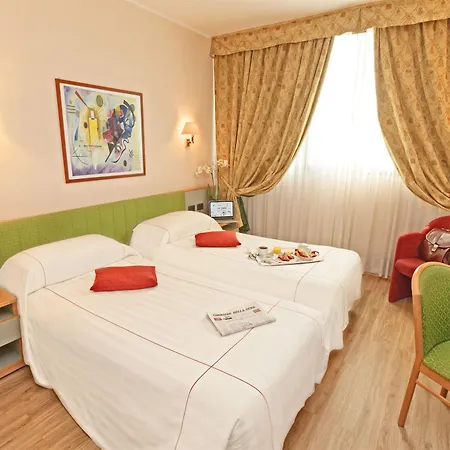 Hotel Rege 4*