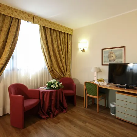 Rege 4* San Donato Milanese