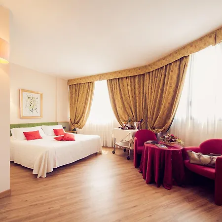 Hotel Rege