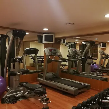 Rege Hotel San Donato Milanese
