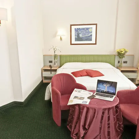 Hotel Rege
