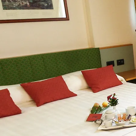 Hotel Rege San Donato Milanese