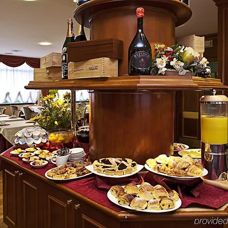 Rege 4* San Donato Milanese