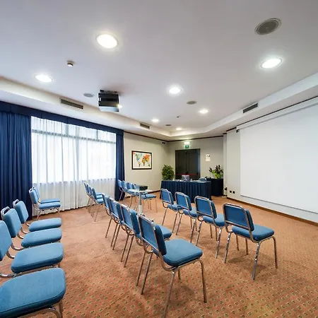 Rege 4* San Donato Milanese