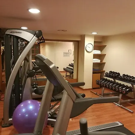 Hotel Rege