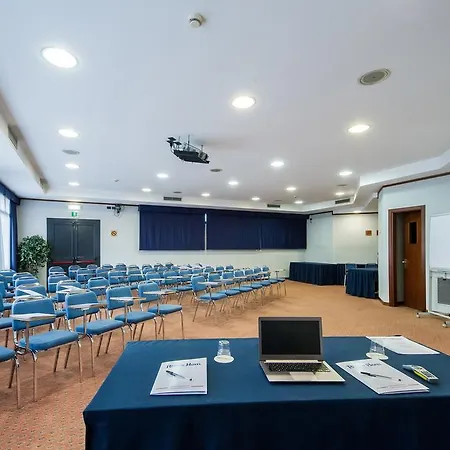 Hotel Rege San Donato Milanese