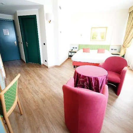 Rege Hotel 4*