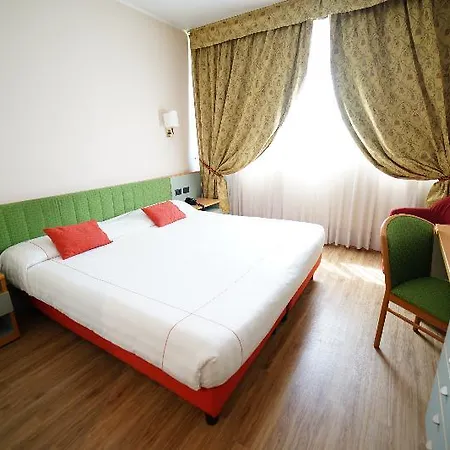 Hotel Rege San Donato Milanese