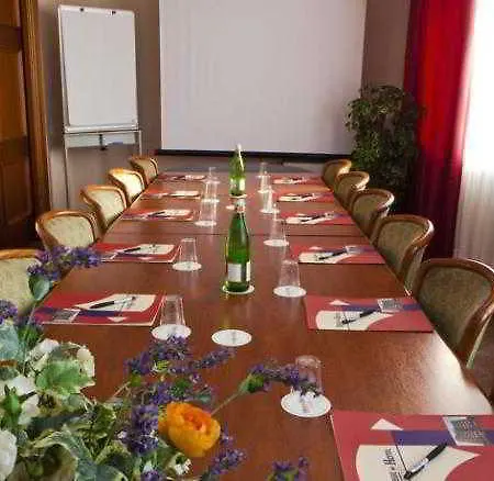 Hotel Rege San Donato Milanese