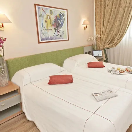 Rege Hotel San Donato Milanese