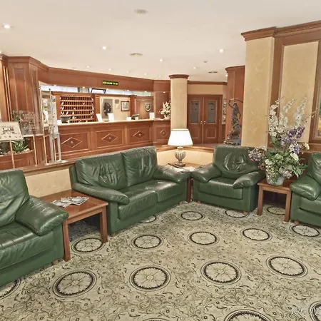 Hotel Rege 4*