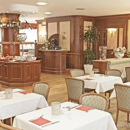 Rege 4* San Donato Milanese