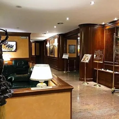 Rege Hotel San Donato Milanese