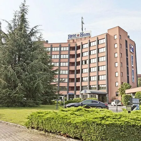 Rege Hotel
