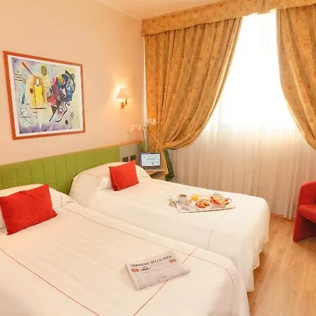 Rege 4* San Donato Milanese