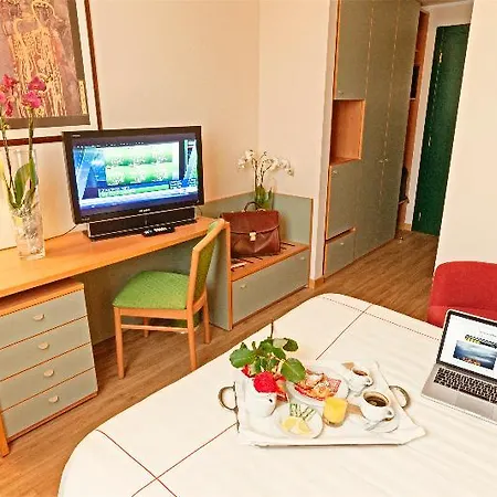 Hotel Rege