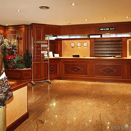 Hotel Rege 4*