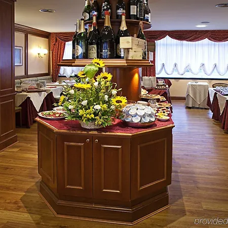 Hotel Rege 4*
