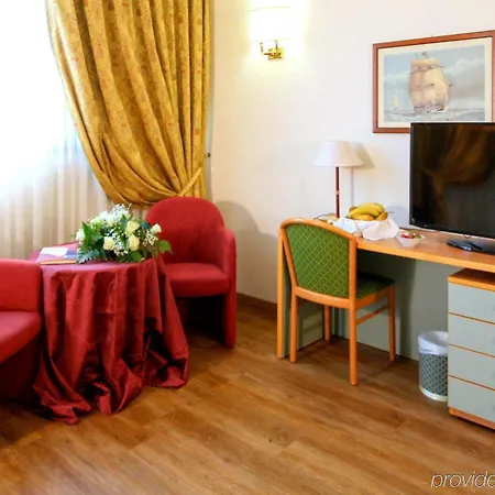 Rege Hotel
