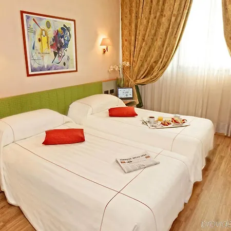 Hotel Rege 4*