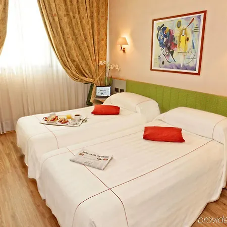 Rege Hotel