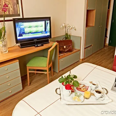 Hotel Rege